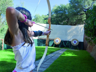 Sports and Entertainment
 di Arbatax Park Telis