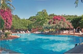 Pool
 di Arbatax Park Telis