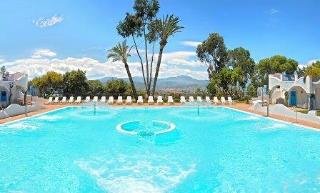 Pool
 di Arbatax Park Telis