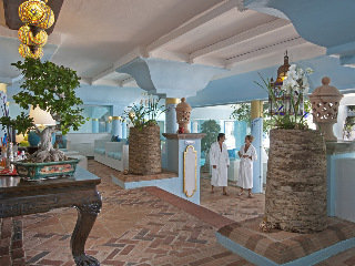 Pool
 di Arbatax Park Telis