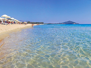 Beach
 di Arbatax Park Telis
