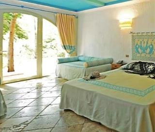 Room
 di Arbatax Park Telis