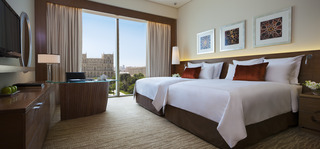 Room
 di JW Marriott Absheron Baku