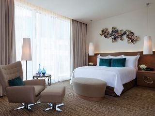 Room
 di JW Marriott Absheron Baku