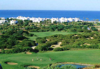 General view
 di Dreams Hotel