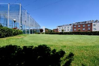 Bes Hotel Bergamo West, Bergamo