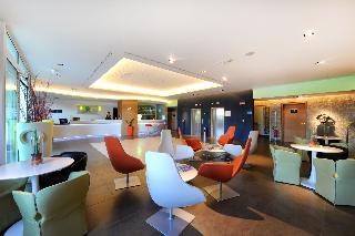 Bes Hotel Bergamo West, Bergamo