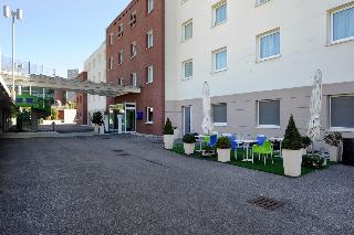 Bes Hotel Bergamo West, Bergamo