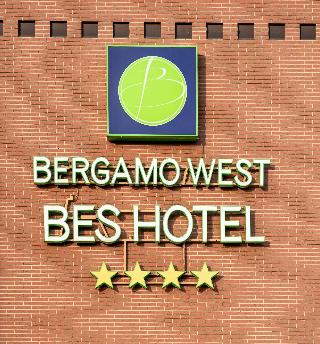 Foto del Hotel Bes Hotel Bergamo West del viaje inspirate italia