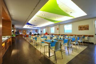 Bes Hotel Bergamo West, Bergamo
