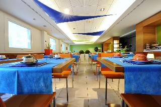 Bes Hotel Bergamo West, Bergamo