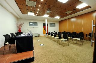 Bes Hotel Bergamo West, Bergamo