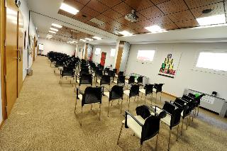 Bes Hotel Bergamo West, Bergamo