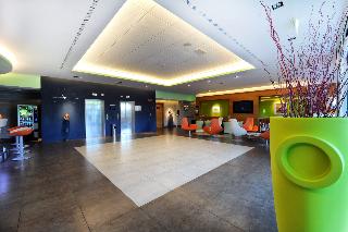 Bes Hotel Bergamo West, Bergamo
