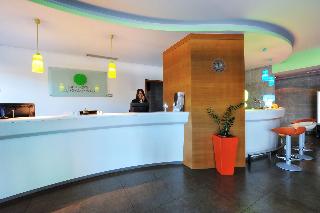 Bes Hotel Bergamo West, Bergamo