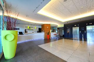 Bes Hotel Bergamo West, Bergamo