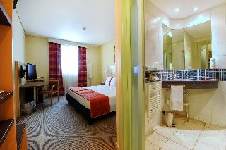 Bes Hotel Bergamo West, Bergamo