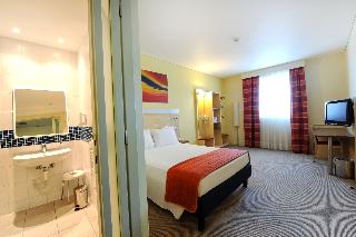 Bes Hotel Bergamo West, Bergamo