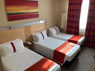 Bes Hotel Bergamo West, Bergamo