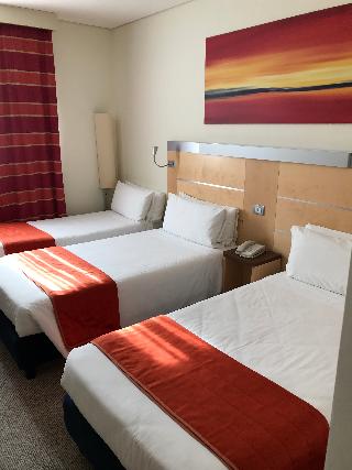 Bes Hotel Bergamo West, Bergamo