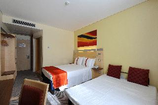 Bes Hotel Bergamo West, Bergamo