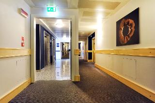 Bes Hotel Bergamo West, Bergamo