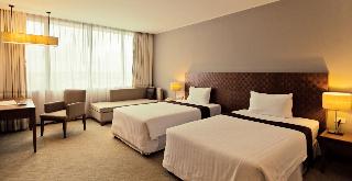 Sunee Grand Hotel and Convention Center photo 3