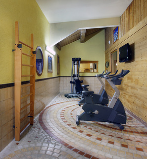 Chalet des Neiges Arolles, French Alps