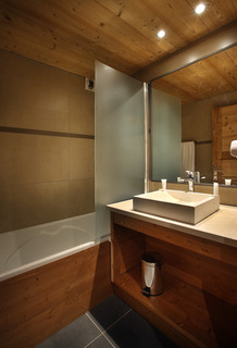 Chalet des Neiges Arolles, French Alps