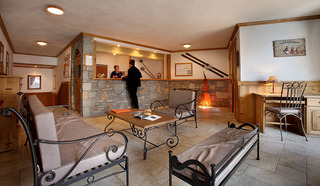 Plein Sud - Chalet des Neiges, French Alps