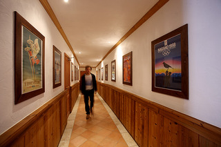 Plein Sud - Chalet des Neiges, French Alps