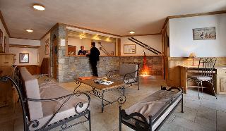 Plein Sud - Chalet des Neiges, French Alps