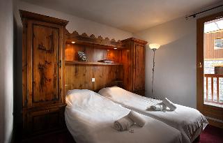 Plein Sud - Chalet des Neiges, French Alps