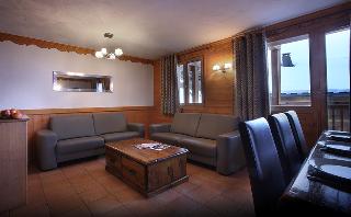 Plein Sud - Chalet des Neiges, French Alps