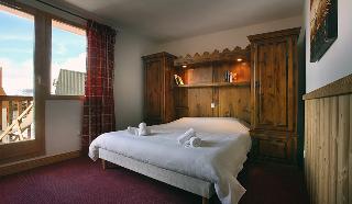 Plein Sud - Chalet des Neiges, French Alps