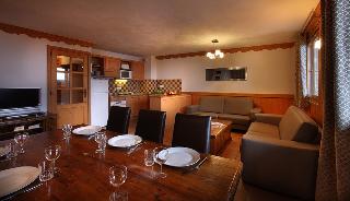 Plein Sud - Chalet des Neiges, French Alps