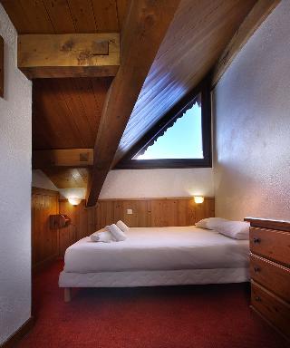 Plein Sud - Chalet des Neiges, French Alps