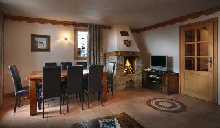 Plein Sud - Chalet des Neiges, French Alps
