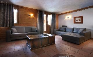 Plein Sud - Chalet des Neiges, French Alps