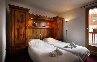 Plein Sud - Chalet des Neiges, French Alps