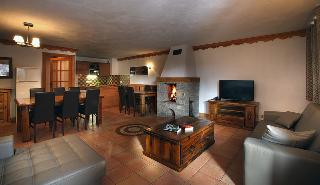Plein Sud - Chalet des Neiges, French Alps