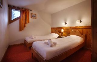 Oz en Oisans - Chalet des Neiges, French Alps