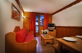 Oz en Oisans - Chalet des Neiges, French Alps