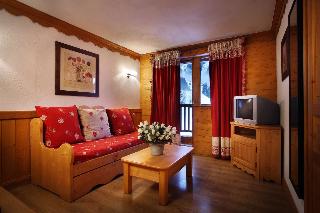 Oz en Oisans - Chalet des Neiges, French Alps