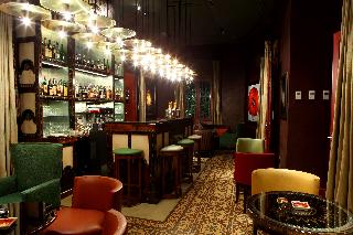 Restaurant
 di Relais et Chateaux Hotel Albergo