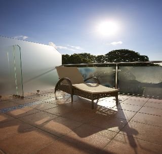 Terrace
 di Savoy Jersey