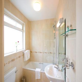 Room
 di Savoy Jersey