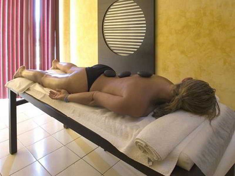 Sports and Entertainment
 di Nour Palace Resort