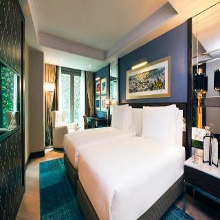 Radisson Blu Hotel Istanbul Pera