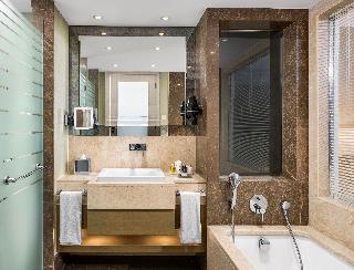 Radisson Blu Hotel Istanbul Sisli